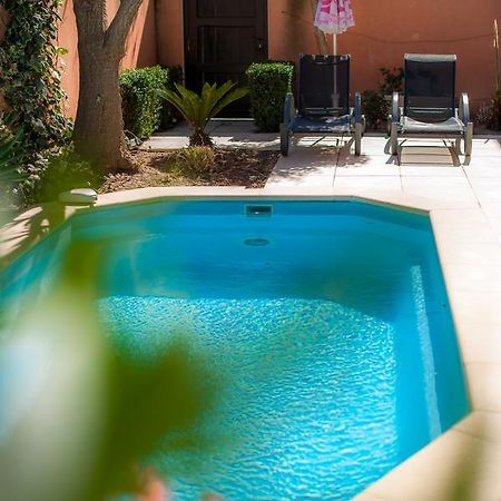 אגדה Riads Resort By Nateve - Couples Only מראה חיצוני תמונה