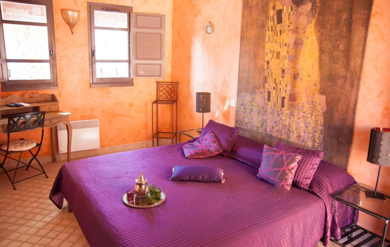 אגדה Riads Resort By Nateve - Couples Only מראה חיצוני תמונה