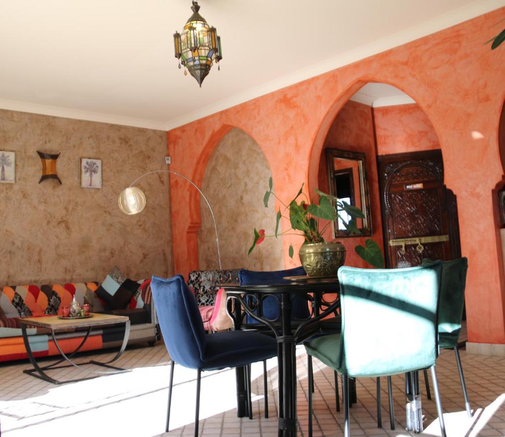 אגדה Riads Resort By Nateve - Couples Only מראה חיצוני תמונה