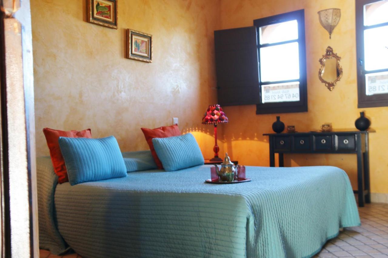 אגדה Riads Resort By Nateve - Couples Only מראה חיצוני תמונה