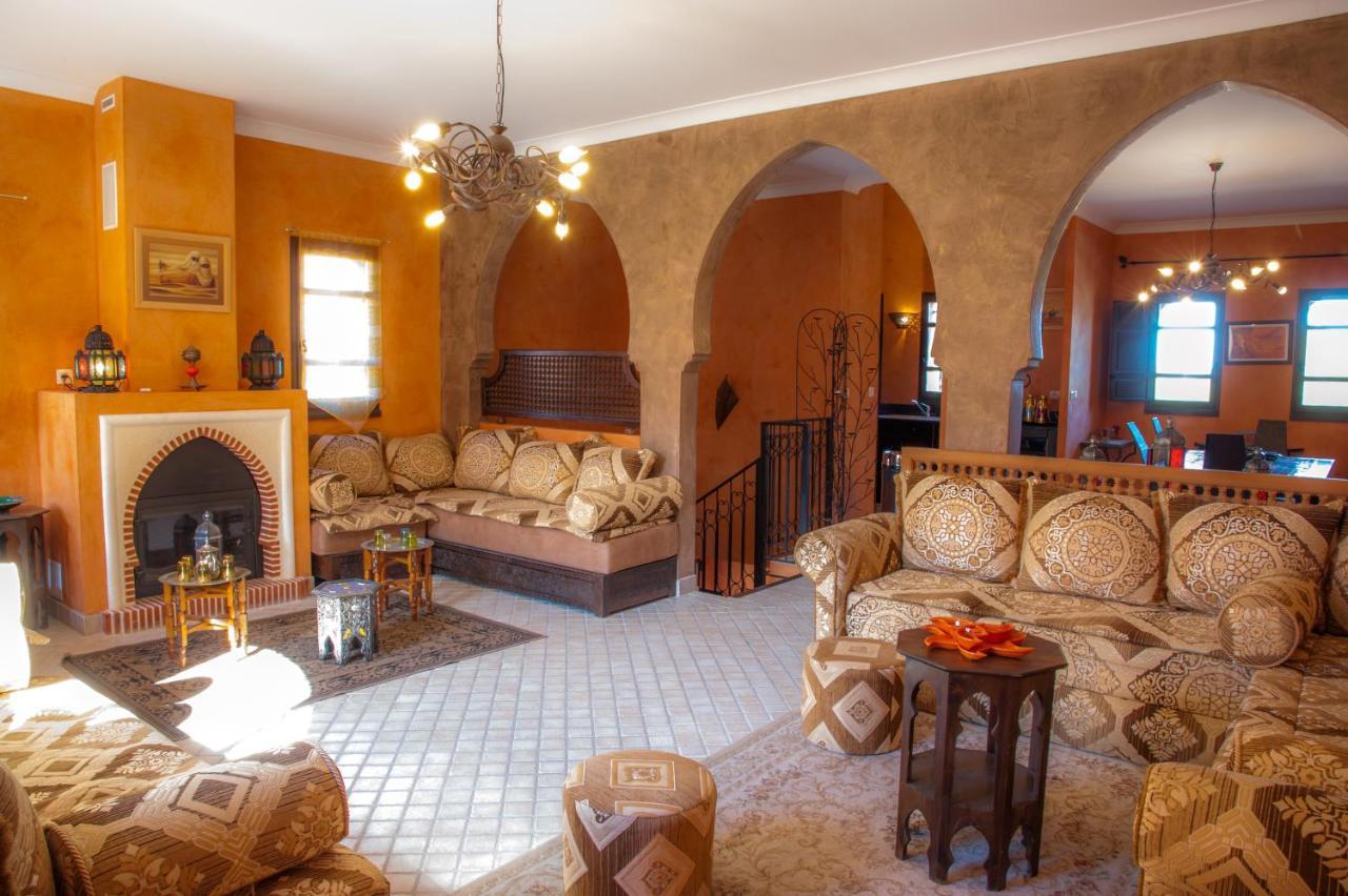 אגדה Riads Resort By Nateve - Couples Only מראה חיצוני תמונה