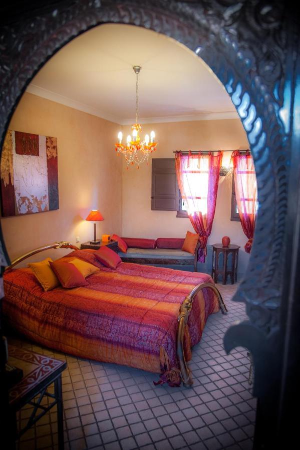 אגדה Riads Resort By Nateve - Couples Only מראה חיצוני תמונה