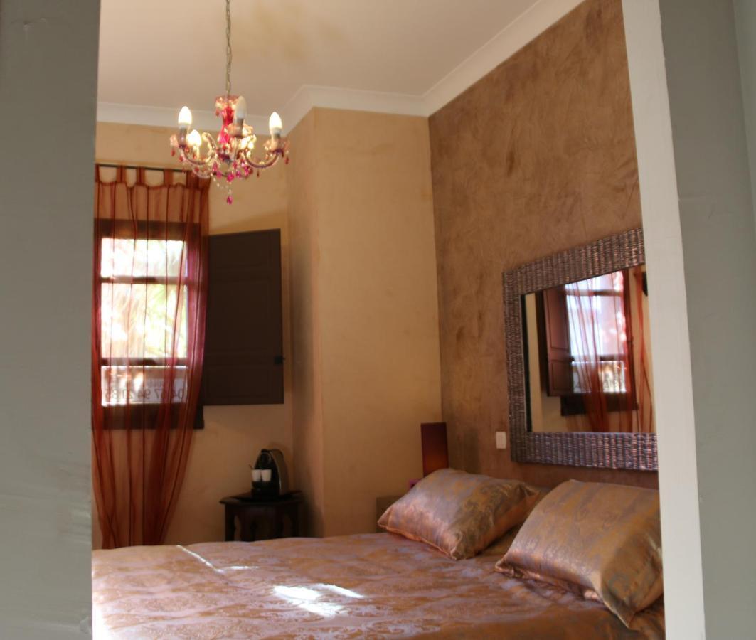 אגדה Riads Resort By Nateve - Couples Only מראה חיצוני תמונה