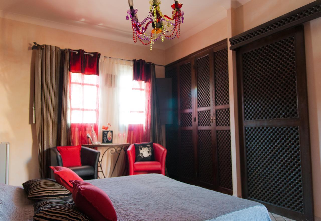 אגדה Riads Resort By Nateve - Couples Only מראה חיצוני תמונה