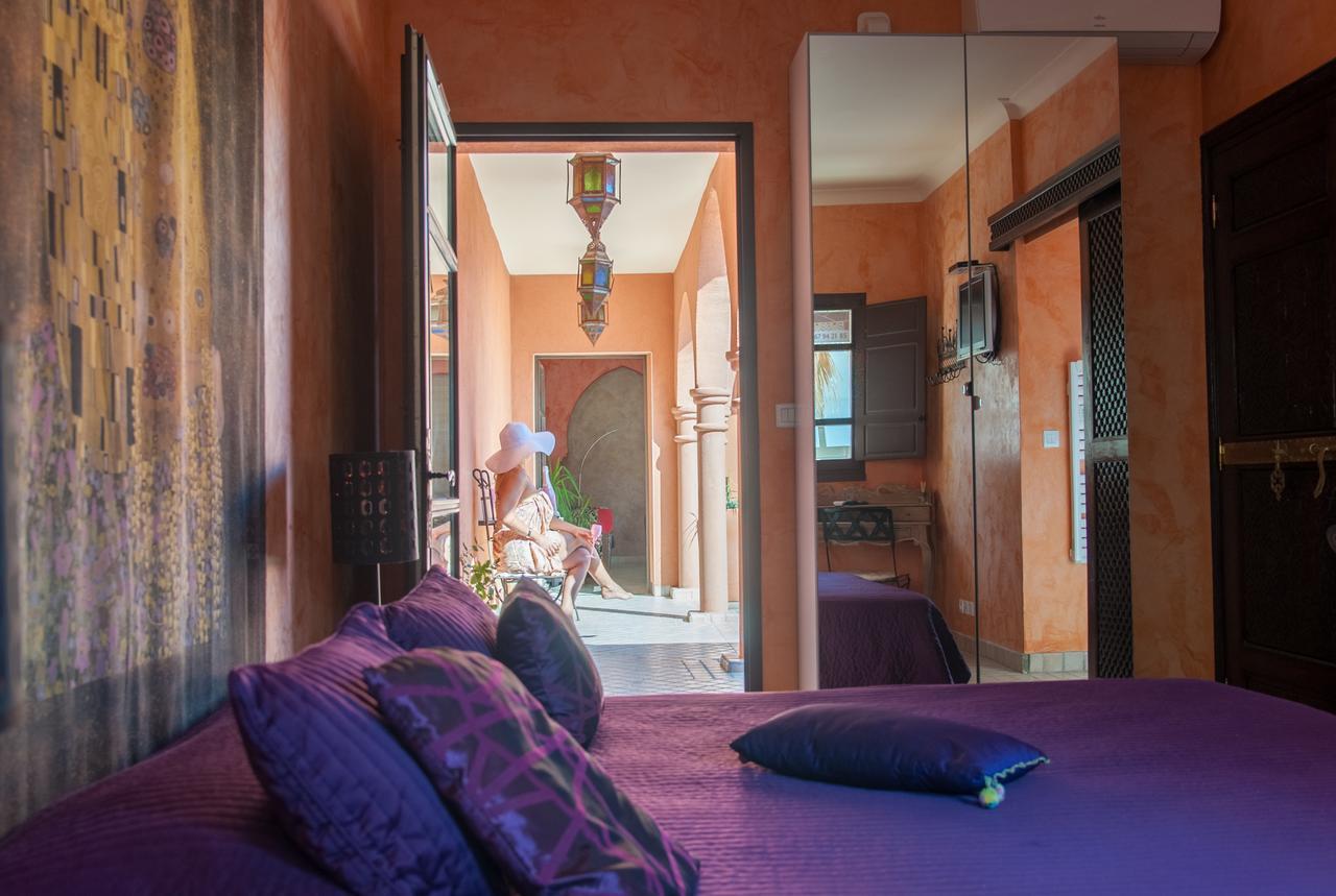 אגדה Riads Resort By Nateve - Couples Only מראה חיצוני תמונה