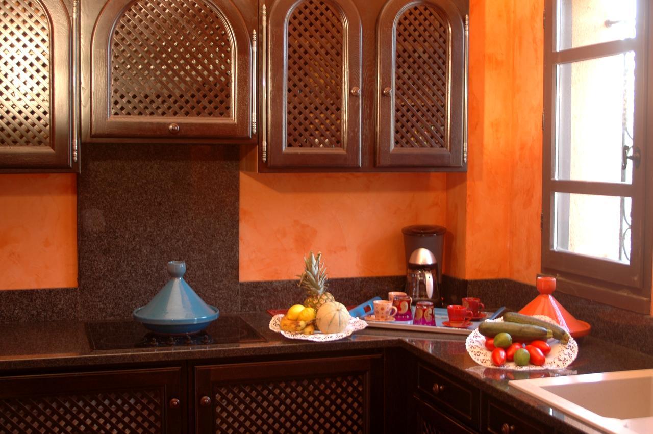 אגדה Riads Resort By Nateve - Couples Only מראה חיצוני תמונה