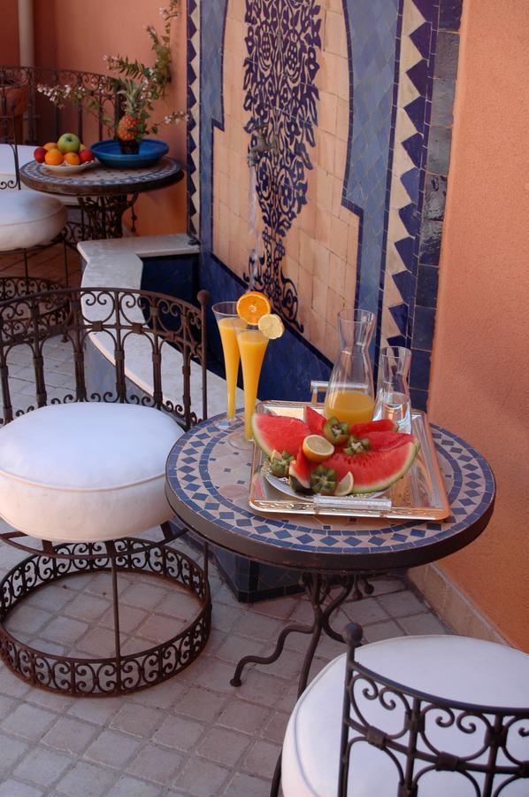 אגדה Riads Resort By Nateve - Couples Only מראה חיצוני תמונה