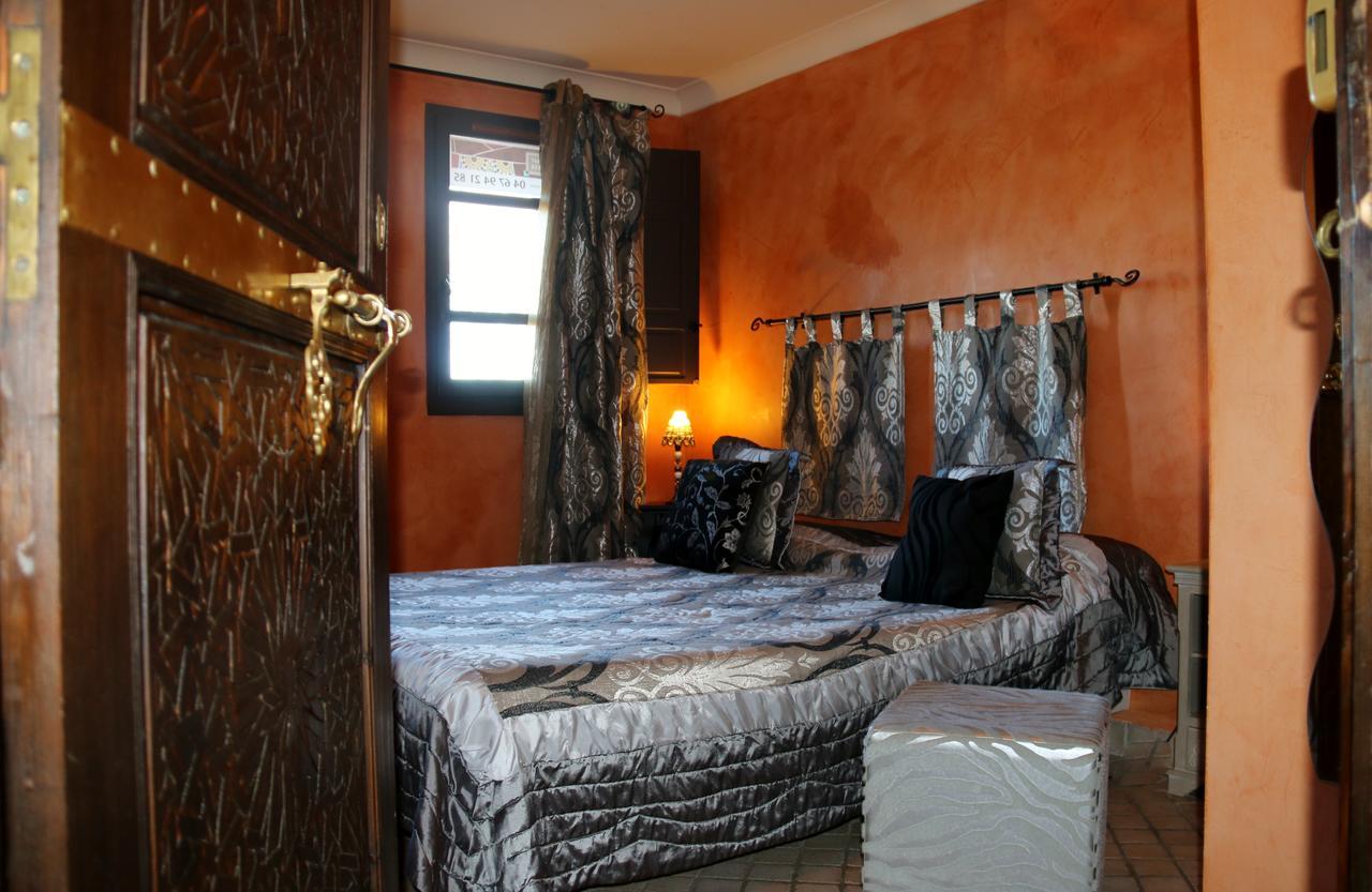 אגדה Riads Resort By Nateve - Couples Only מראה חיצוני תמונה