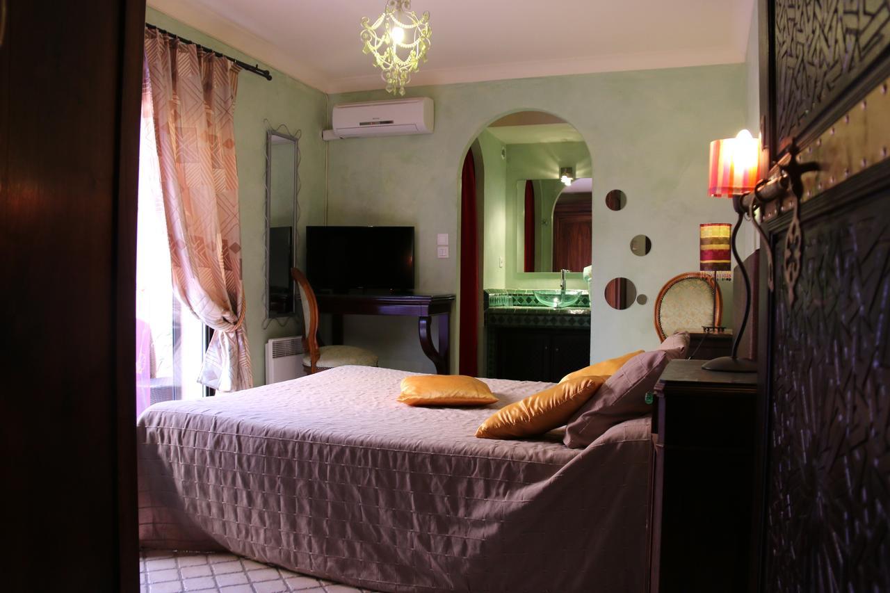 אגדה Riads Resort By Nateve - Couples Only מראה חיצוני תמונה