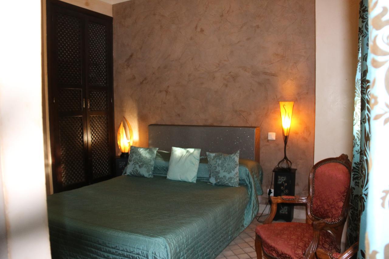 אגדה Riads Resort By Nateve - Couples Only מראה חיצוני תמונה