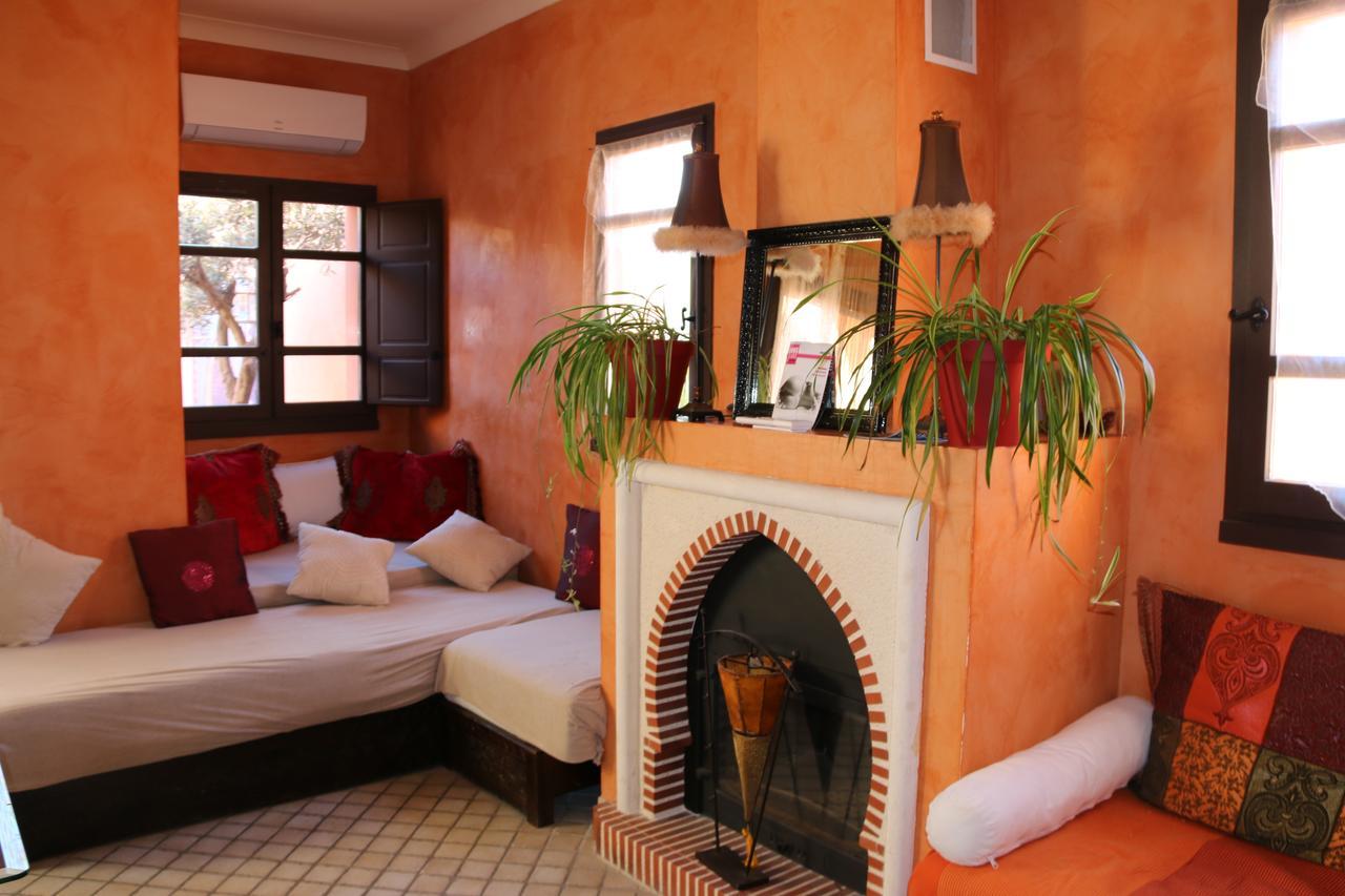 אגדה Riads Resort By Nateve - Couples Only מראה חיצוני תמונה