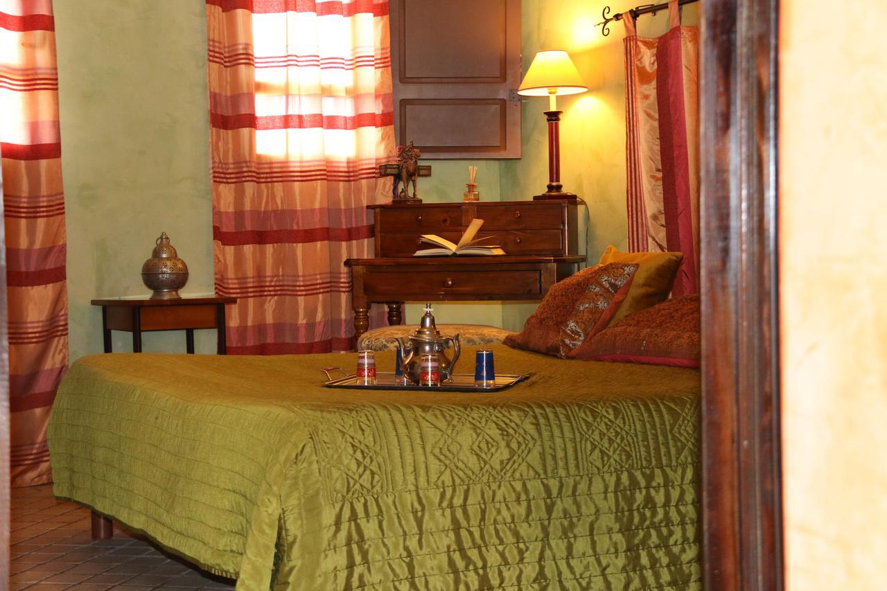 אגדה Riads Resort By Nateve - Couples Only מראה חיצוני תמונה