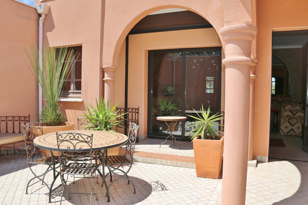 אגדה Riads Resort By Nateve - Couples Only מראה חיצוני תמונה