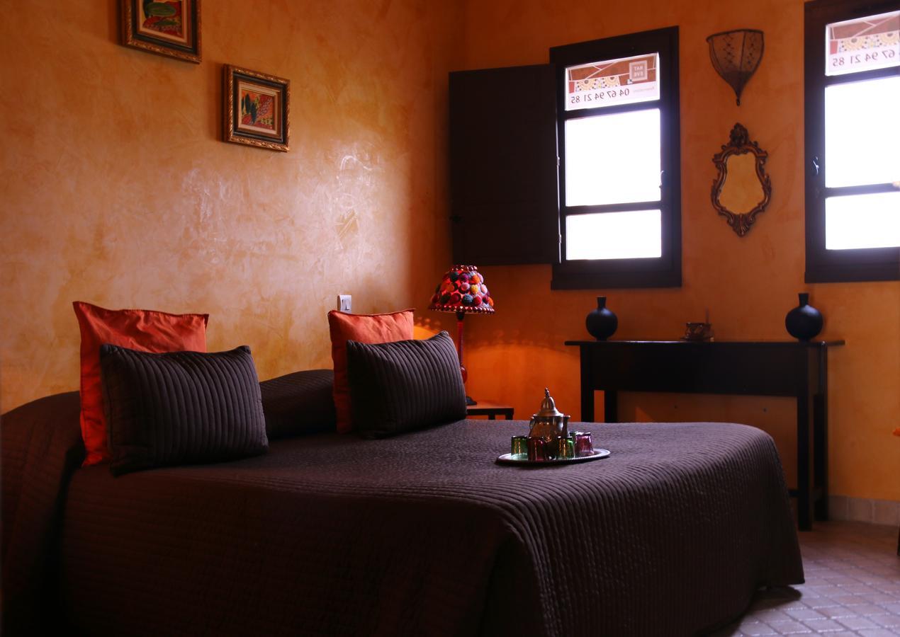 אגדה Riads Resort By Nateve - Couples Only מראה חיצוני תמונה
