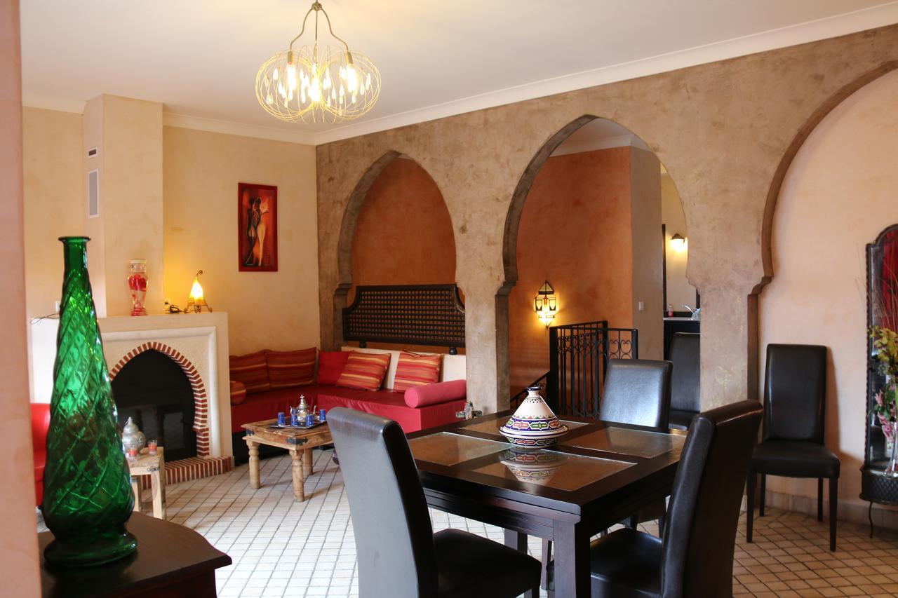 אגדה Riads Resort By Nateve - Couples Only מראה חיצוני תמונה