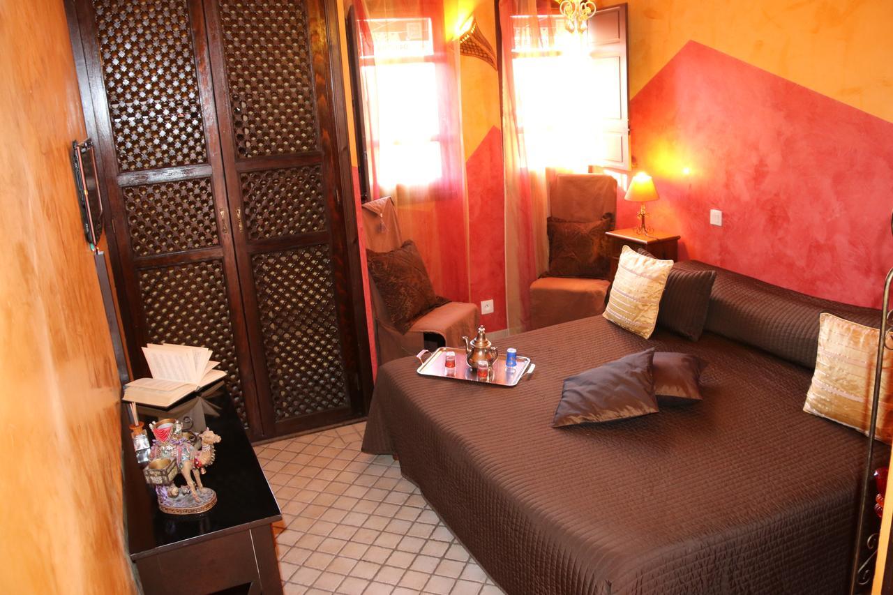 אגדה Riads Resort By Nateve - Couples Only מראה חיצוני תמונה